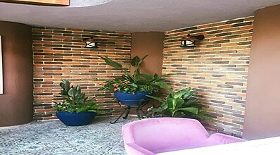 Mendos Garden Exclusive Genel Görünüm