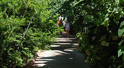 Merhaba Hotel Genel Görünüm