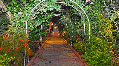 Merhaba Hotel Genel Görünüm