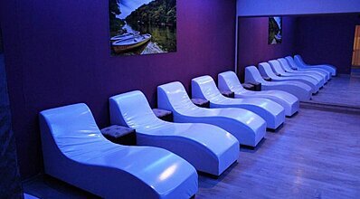 Meridia Beach Hotel Genel Görünüm