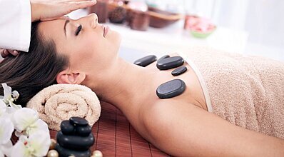 Meridia Beach Hotel Genel Görünüm