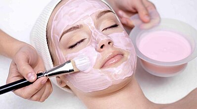 Meridia Beach Hotel Genel Görünüm