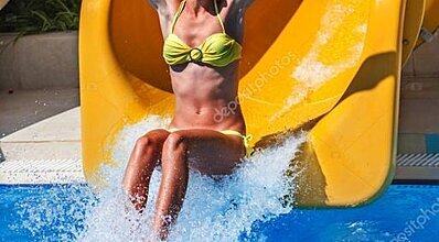 Meridia Beach Hotel Havuz / Deniz