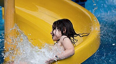 Meridia Beach Hotel Havuz / Deniz