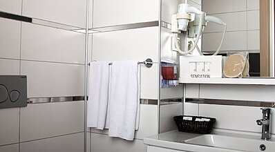 Meridia Beach Hotel Oda