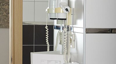 Meridia Beach Hotel Oda