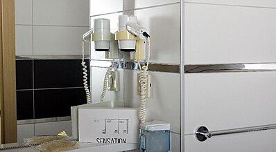 Meridia Beach Hotel Oda