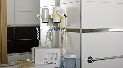 Meridia Beach Hotel Oda