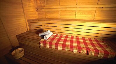 Meridia Beach Hotel Genel Görünüm