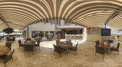 Meryemana Hotel Yeme / İçme