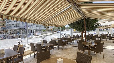 Meryemana Hotel Yeme / İçme