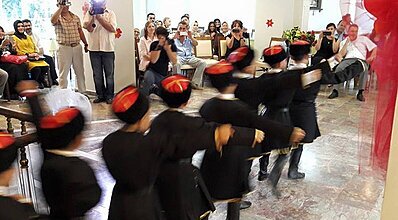 Meryemana Hotel Genel Görünüm