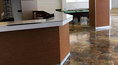 Meryemana Hotel Genel Görünüm