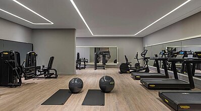 Mgallery The Bodrum Hotel Yalıkavak Genel Görünüm