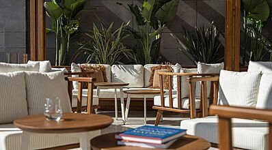 Mgallery The Bodrum Hotel Yalıkavak Yeme / İçme