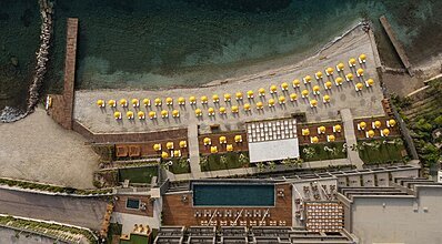 Mgallery The Bodrum Hotel Yalıkavak Genel Görünüm