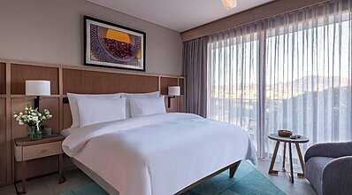 Mgallery The Bodrum Hotel Yalıkavak Oda