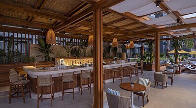 Mgallery The Bodrum Hotel Yalıkavak Yeme / İçme