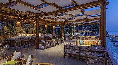 Mgallery The Bodrum Hotel Yalıkavak Yeme / İçme