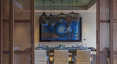 Mgallery The Bodrum Hotel Yalıkavak Yeme / İçme