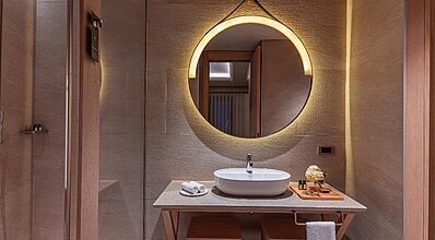 Mgallery The Bodrum Hotel Yalıkavak Oda