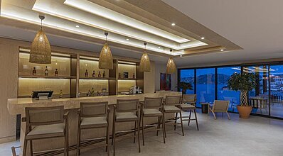 Mgallery The Bodrum Hotel Yalıkavak Yeme / İçme