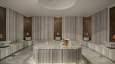 Mgallery The Bodrum Hotel Yalıkavak Genel Görünüm