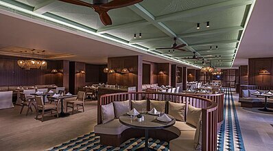 Mgallery The Bodrum Hotel Yalıkavak Yeme / İçme