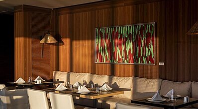 Mgallery The Bodrum Hotel Yalıkavak Yeme / İçme