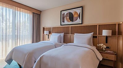 Mgallery The Bodrum Hotel Yalıkavak Oda