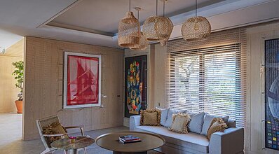 Mgallery The Bodrum Hotel Yalıkavak Genel Görünüm