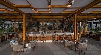 Mgallery The Bodrum Hotel Yalıkavak Yeme / İçme