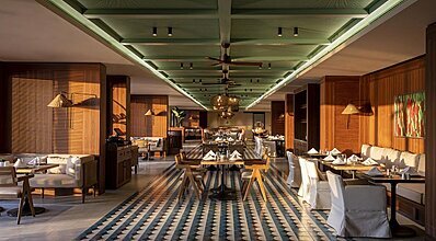 Mgallery The Bodrum Hotel Yalıkavak Yeme / İçme