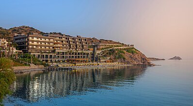 Mgallery The Bodrum Hotel Yalıkavak Genel Görünüm