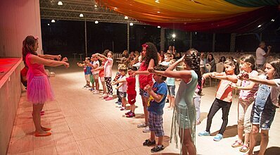 Miarosa Kemer Beach Genel Görünüm