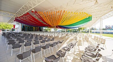 Miarosa Kemer Beach Genel Görünüm