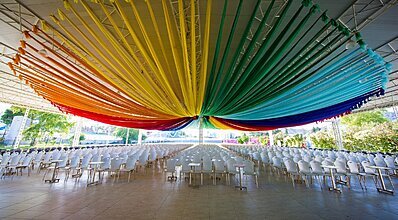 Miarosa Kemer Beach Genel Görünüm