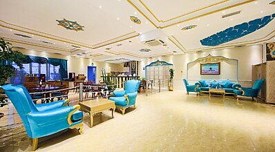 Miarosa Kemer Beach Genel Görünüm