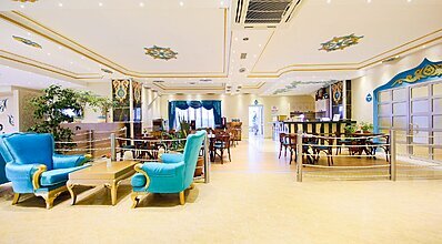 Miarosa Kemer Beach Genel Görünüm