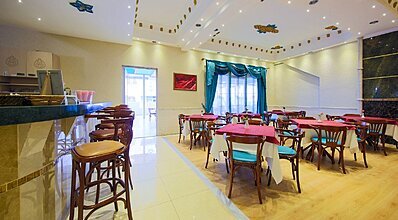 Miarosa Kemer Beach Yeme / İçme