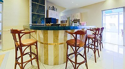 Miarosa Kemer Beach Yeme / İçme