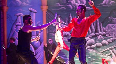 Miarosa Kemer Beach Genel Görünüm