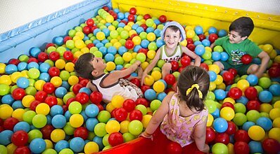 Miarosa Kemer Beach Genel Görünüm