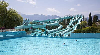 Miarosa Kemer Beach Havuz / Deniz