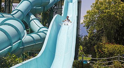 Miarosa Kemer Beach Havuz / Deniz