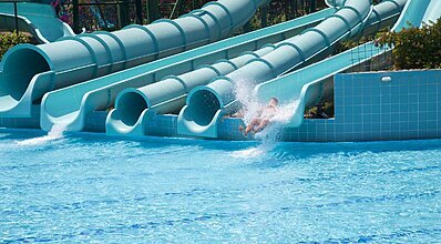 Miarosa Kemer Beach Havuz / Deniz