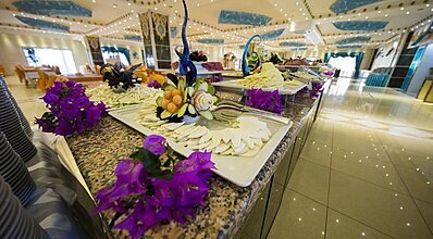 Miarosa Kemer Beach Yeme / İçme