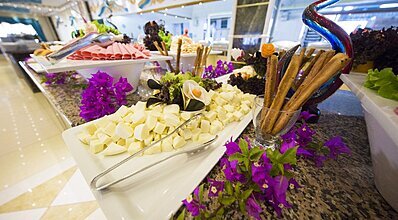 Miarosa Kemer Beach Yeme / İçme