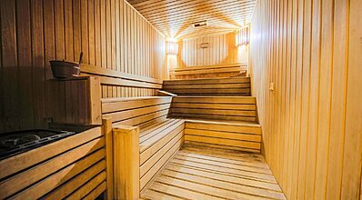 Miarosa Kemer Beach Genel Görünüm