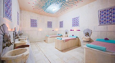 Miarosa Kemer Beach Genel Görünüm